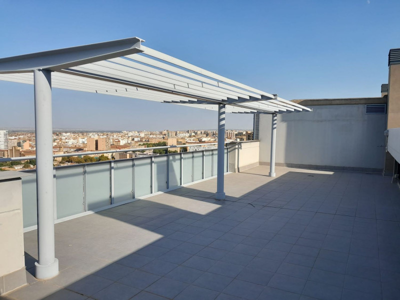 Obra nueva Torres de Villahermosa en Zaragoza (Revista) photo 5