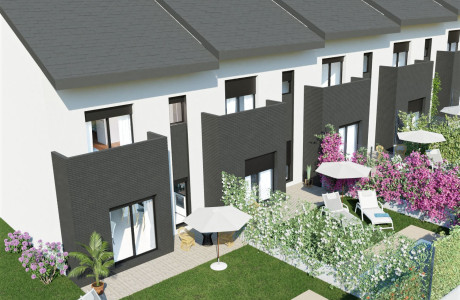 New build Nuevo Balcón de Villalbilla, Developments in Villalbilla
thumbnail 2