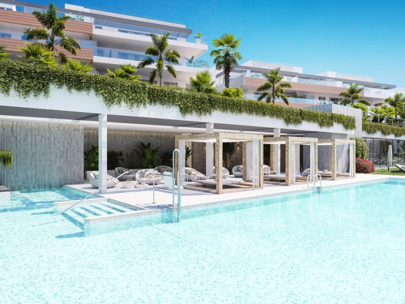 Obra nueva Quintessence en Marbella (Revista) photo 2