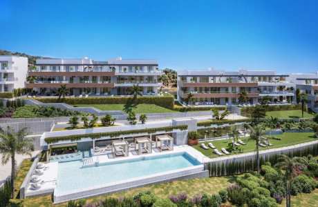 Пентхаус на продажу в  Urbanización Altos de los Monteros s/n, Марбелла photo 1