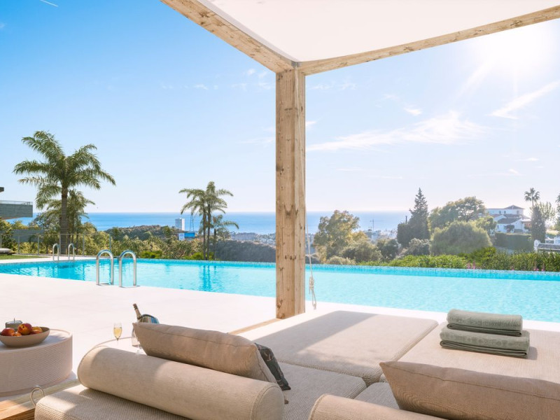 Obra nueva Quintessence en Marbella (Revista) photo 4