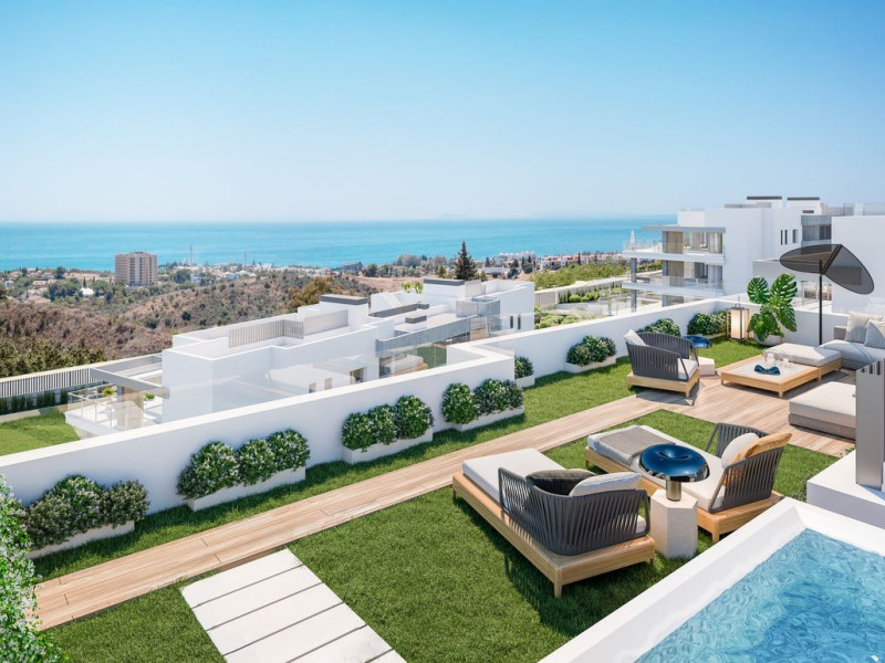 Obra nueva Quintessence en Marbella (Revista) photo 5