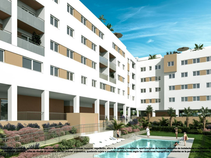 Venta de piso en Calle Alfredo Krauss s/n, Vélez-Malaga
photo 4