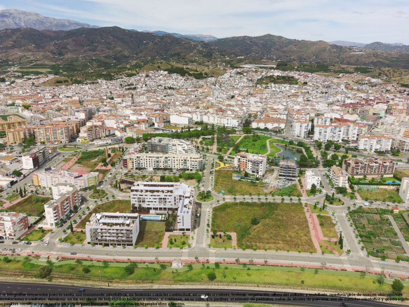 Venta de piso en Calle Alfredo Krauss s/n, Vélez-Malaga
photo 5