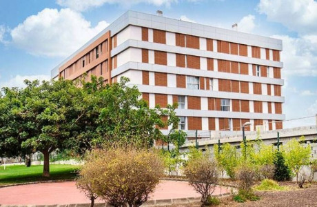 Promoción Edificio CL Camelia 19 Las Palmas obra nueva en Las Palmas de Gran Canaria photo 1