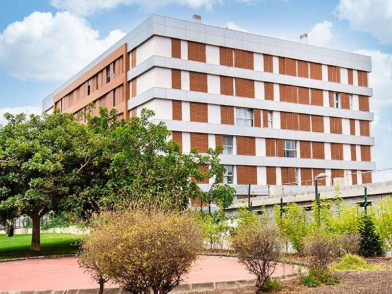 Obra nueva Edificio CL Camelia 19 Las Palmas en Las Palmas de Gran Canaria (Revista) photo 2