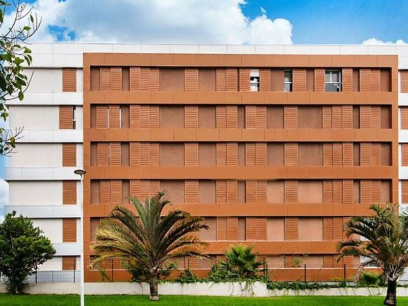 Obra nueva Edificio CL Camelia 19 Las Palmas en Las Palmas de Gran Canaria (Revista) photo 3