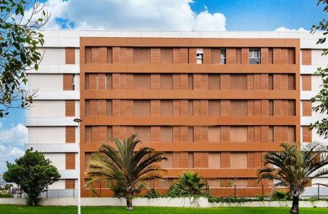 Promoción Edificio CL Camelia 19 Las Palmas obra nueva en Las Palmas de Gran Canaria photo 3