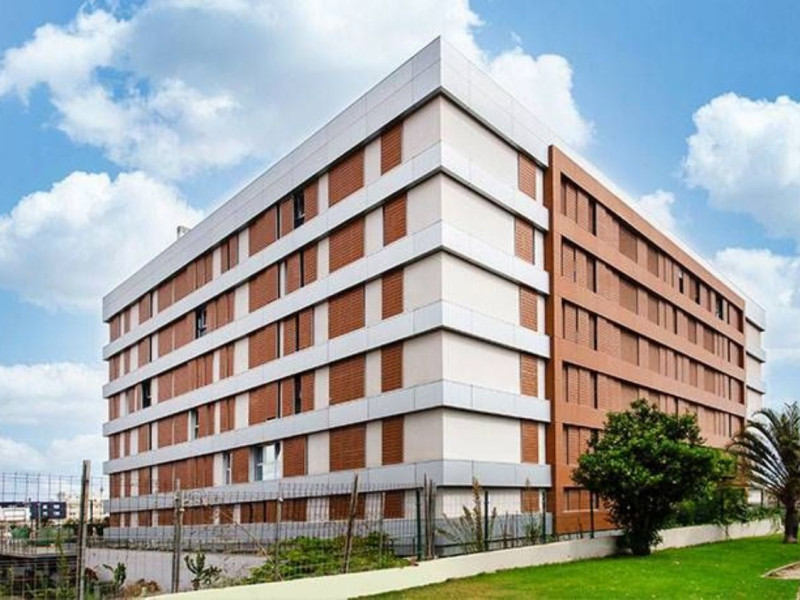 Obra nueva Edificio CL Camelia 19 Las Palmas en Las Palmas de Gran Canaria (Revista) photo 4
