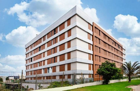 Promoción Edificio CL Camelia 19 Las Palmas obra nueva en Las Palmas de Gran Canaria photo 4