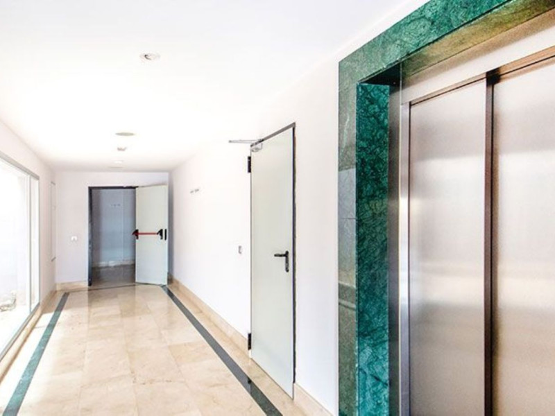 Obra nueva Edificio CL Camelia 19 Las Palmas en Las Palmas de Gran Canaria (Revista) photo 5