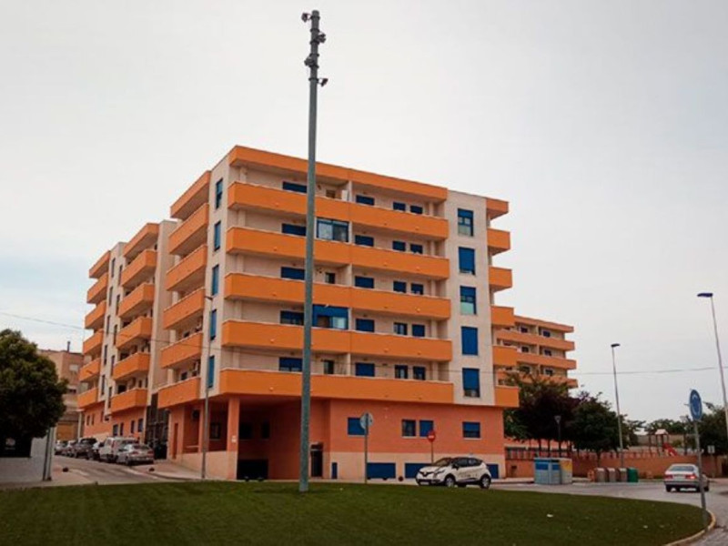 New construction Pz,Lc,VI Vl Man.Maruenda Albero 5-yecla in Yecla photo 4