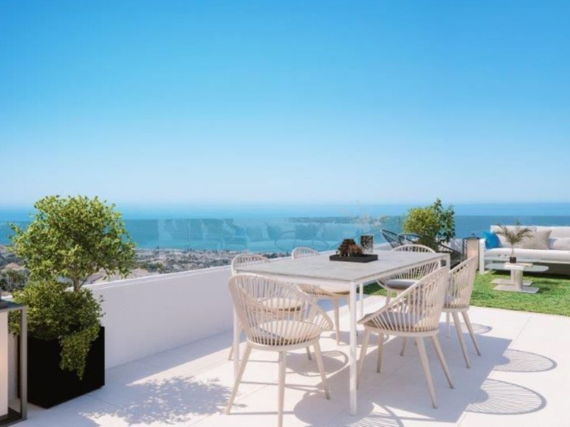Venta de duplex en Calle Sietecolores, 23, Rincón de la Victoria photo 3