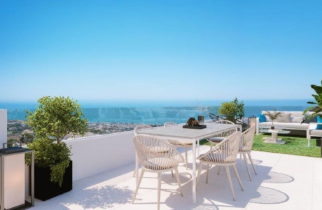 New construction Bali by Kronos Homes promotion in Rincón de la Victoria photo 3