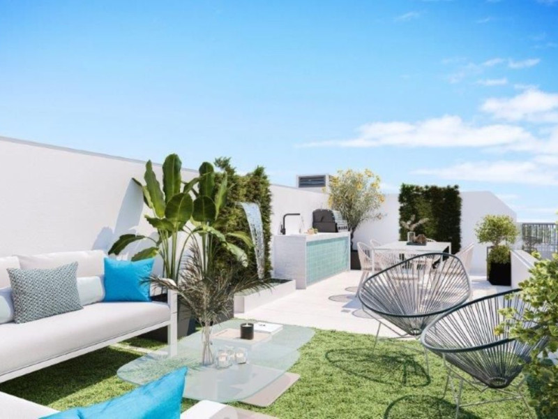 Venta de duplex en Calle Sietecolores, 23, Rincón de la Victoria photo 4