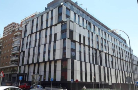 Продажа новостроек Mindanao House в городе Madrid photo 1