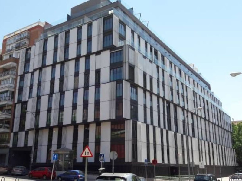 Новостройка Mindanao House в Мадрид photo 2