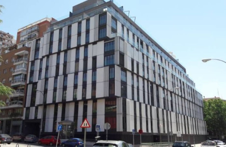 Продажа новостроек Mindanao House в городе Madrid photo 2