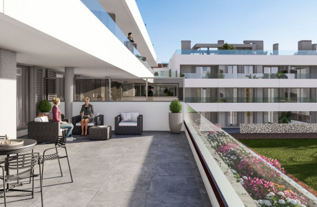 Sale of flat in Piso en Camino l'Atall Zona Ribamar, 17, Alcossebre, Alcossebre
photo 1
