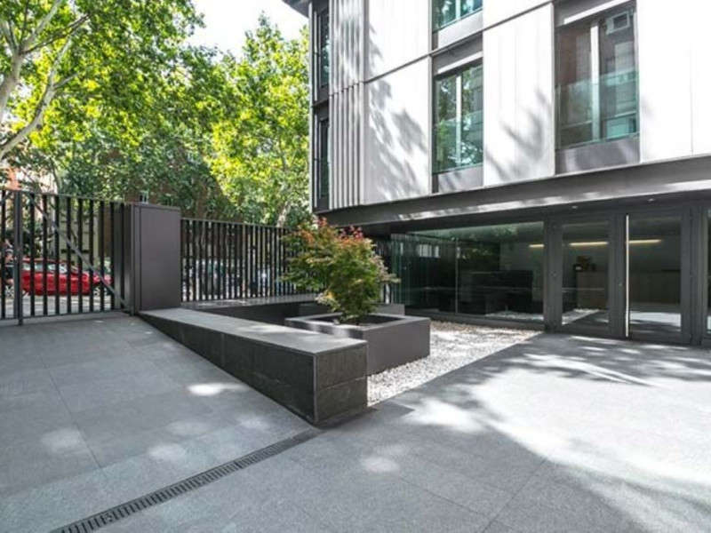 Новостройка Mindanao House в Мадрид photo 3