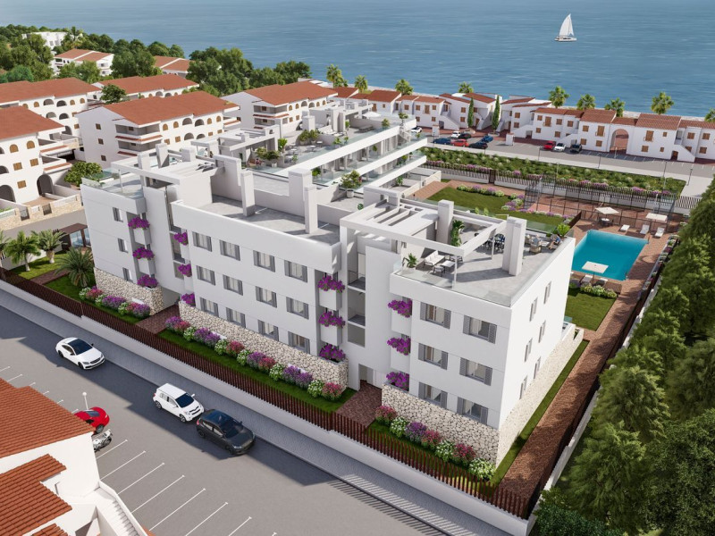Sprzedaż mieszkania w Piso en Camino l'Atall Zona Ribamar, 17, Alcossebre, Alcossebre
photo 2