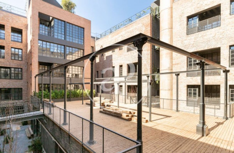 Apartment for sale in Calle Riereta, Barcelona photo 1