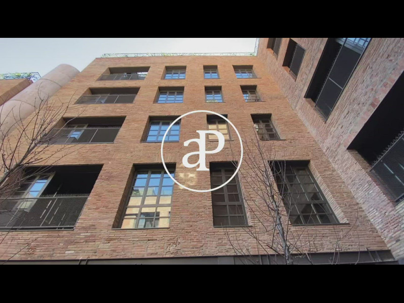 New construction Calle Riereta in Barcelona photo 2