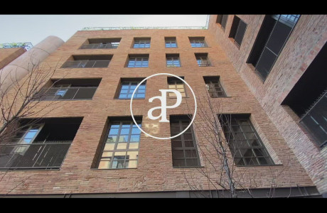 Apartment for sale in Calle Riereta, Barcelona thumbnail 1