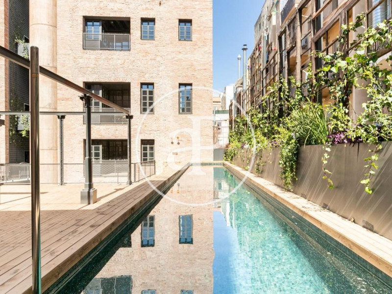 New construction Calle Riereta in Barcelona photo 4