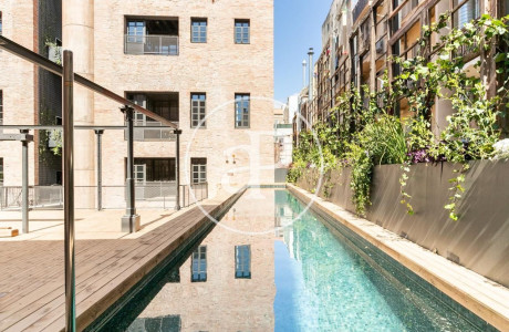 Apartment for sale in  Calle Riereta, Barcelona photo 4