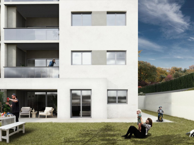 Obra nueva Fontanet 101 en Lleida (Revista) photo 2