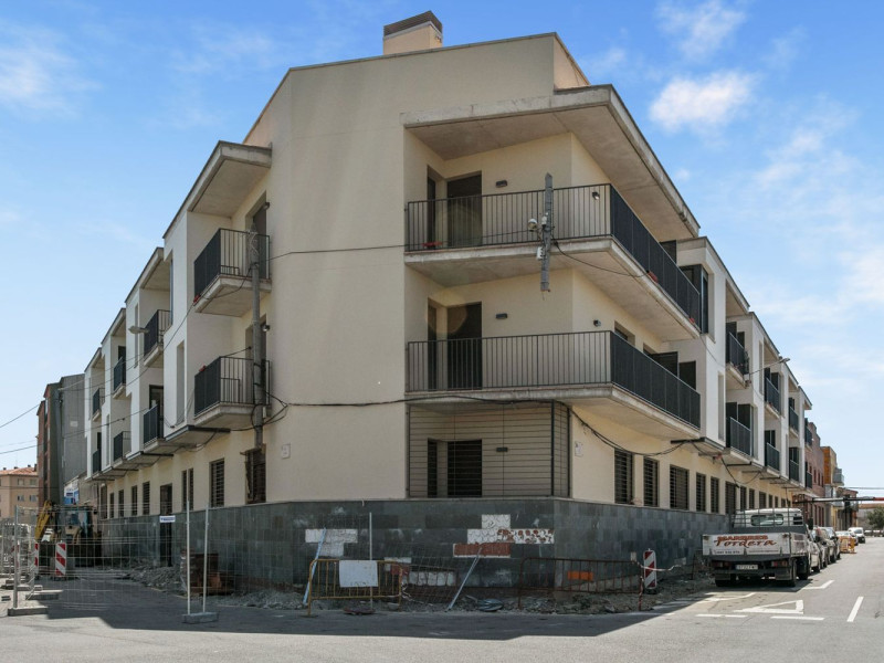Новостройка Figueres - Taure в Фигерас photo 1