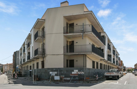 Promoción Figueres - Taure obra nueva en Figueres photo 1