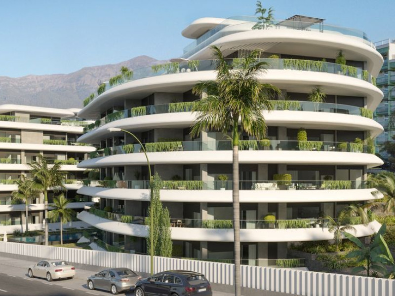 Residencial Botánico Homes