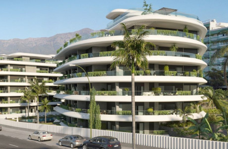 Apartment for sale in  Calle del Hibisco s/n, Puerto de la Cruz photo 1