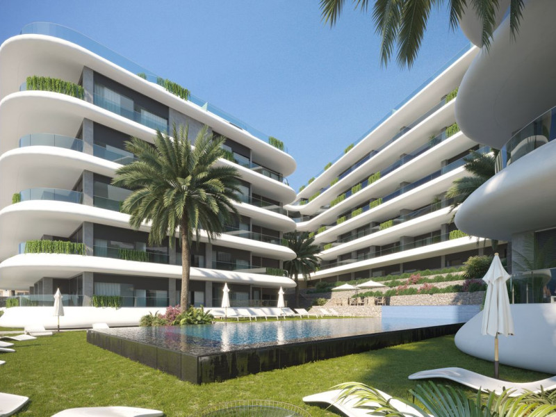 Nowa nieruchomość Residencial Botánico Homes w Puerto de la Cruz photo 4