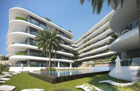 Apartment for sale in  Calle del Hibisco s/n, Puerto de la Cruz photo 4