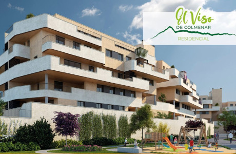 Продажа новостроек El Viso de Colmenar в городе Colmenar Viejo photo 4