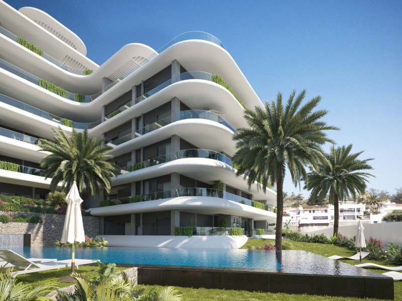 Nowa nieruchomość Residencial Botánico Homes w Puerto de la Cruz photo 5