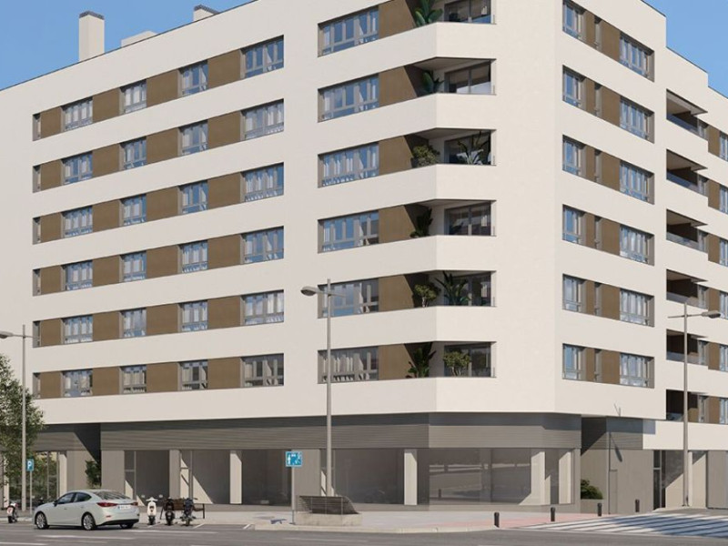 Nowa nieruchomość Savery w Alicante / Alacant photo 2