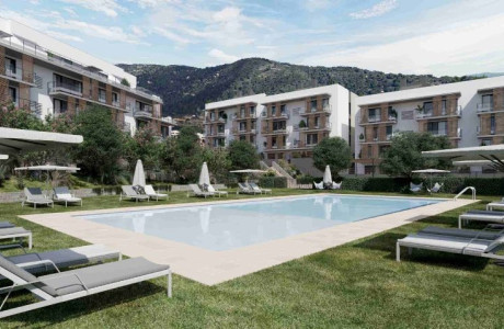 Apartment for sale in , Teià photo 1