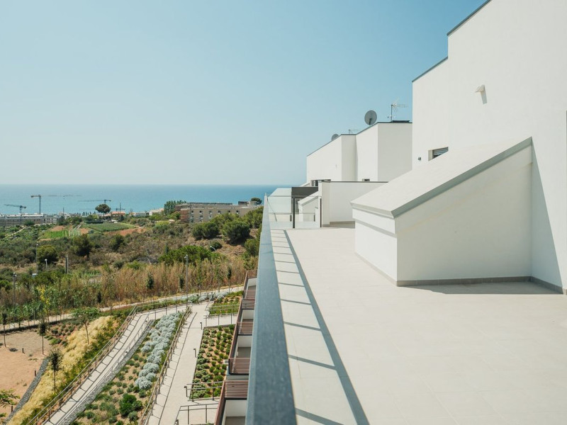 Penthouse sale in , Teià photo 2
