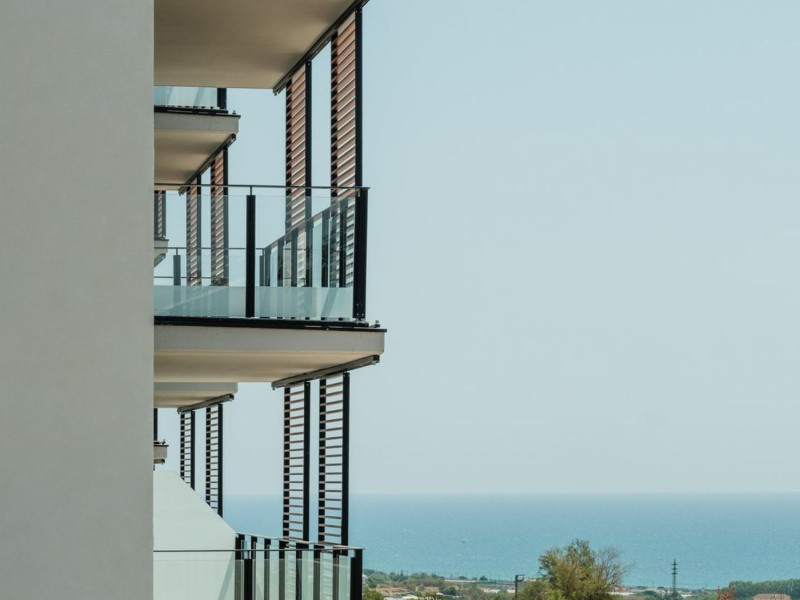 Penthouse sale in , Teià photo 3