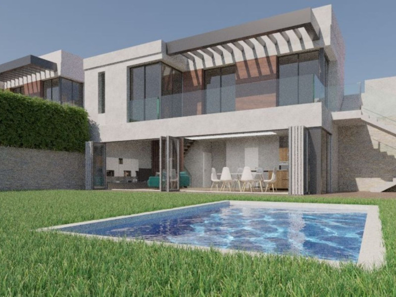 Condesa Hills