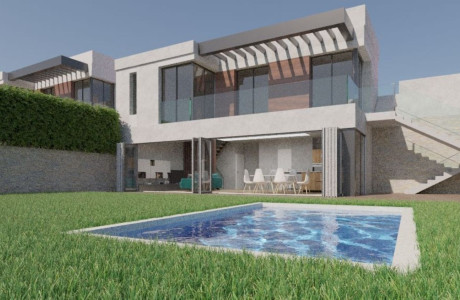Promoción Condesa Hills obra nueva en Mijas photo 1