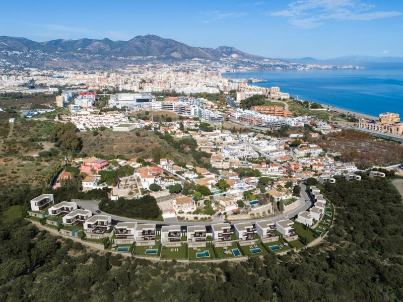 Obra nueva Condesa Hills en Mijas (Revista) photo 2