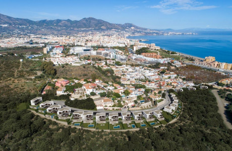 Promoción Condesa Hills obra nueva en Mijas photo 2
