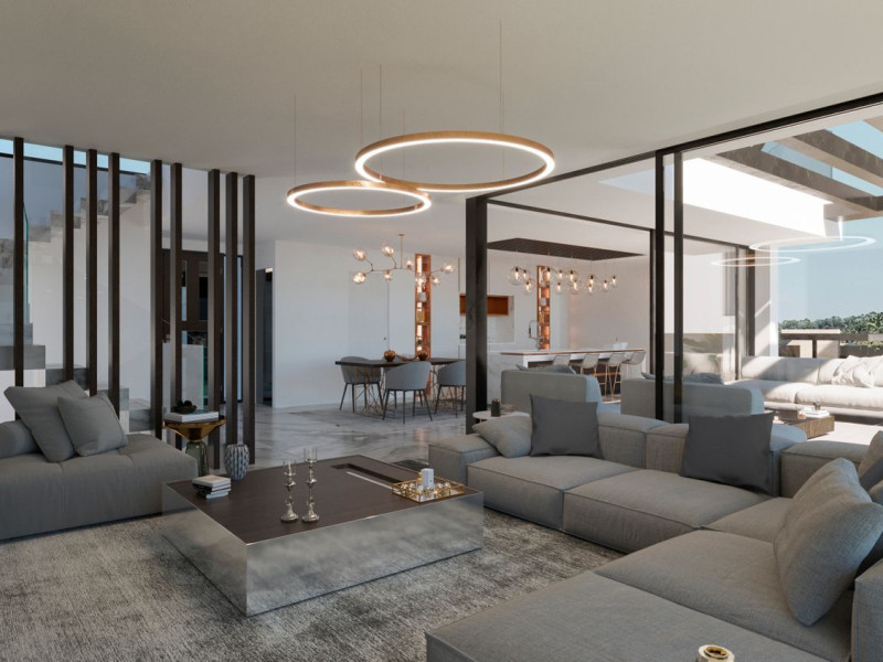 Obra nueva Condesa Hills en Mijas (Revista) photo 3