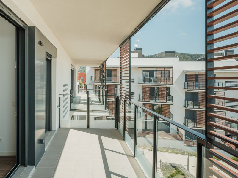 Penthouse sale in , Teià photo 5