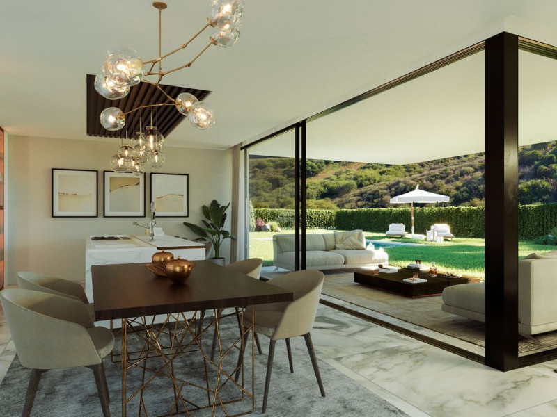 Obra nueva Condesa Hills en Mijas (Revista) photo 5